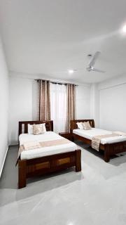 Nyali Cozy Comforts Apartments - 2