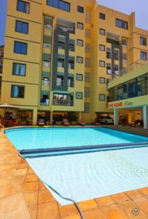 Nyali Cozy Comforts Apartments - 0
