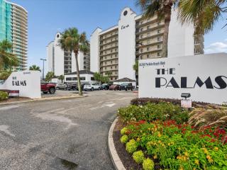 The Palms of Orange Beach #411 - 9