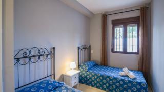 Capricho de Luna Atarfe by Ruralidays - 1