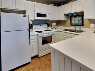 Grand Caribbean Perdido Key #212 West - 1