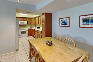 Regency Towers #507 East - 5