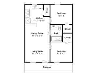 Sunrise Village #113 - 7