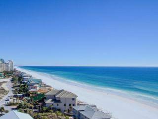 Hidden Dunes Gulfside #A805 - 8