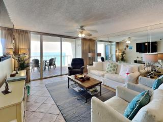 Hidden Dunes Gulfside #A805 - Destin - 7