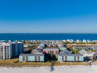 Villas on the Gulf #H6 - 9