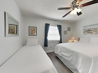 Villas on the Gulf #H6 - 2