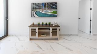 Modern 2BR Condo with Ocean Views & Private Balcony - 6