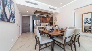 Luxury Two Bedroom Condo with Private Balcony and Scenic Views - 6