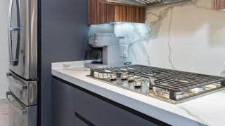 Luxury Two Bedroom Condo with Private Balcony and Scenic Views - 5
