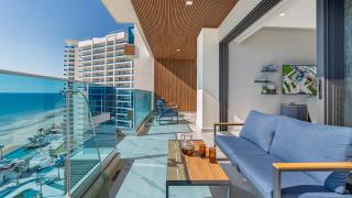 Luxury Two Bedroom Condo with Private Balcony and Scenic Views - 4