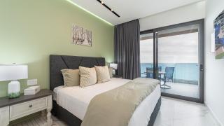 Luxury Two Bedroom Condo with Private Balcony and Scenic Views - 1