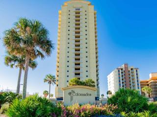 The Colonnades #603 - 8
