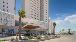 Modern 2BR Condo with Ocean Views & Private Balcony - 0