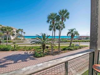 Destiny Beach Villas #7A - 9