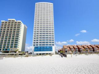 Island Towers #1801 - 9