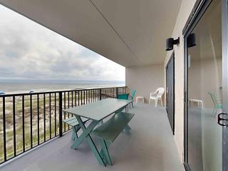 Ocean Breeze West #204 - Perdido Key - 8