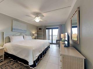 Ocean Breeze West #204 - Perdido Key - 4