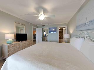 Ocean Breeze West #204 - Perdido Key - 1