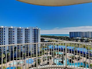 The Palms of Destin #2-1011 - 0