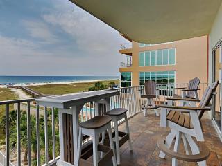 Tidewater Orange Beach #209 - 4