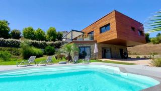 Casamea - Villa Familiale, Piscine chauffée, Clim - 9