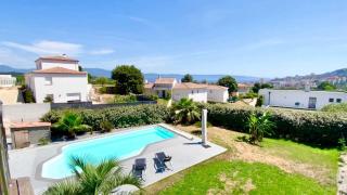Casamea - Villa Familiale, Piscine chauffée, Clim - 7