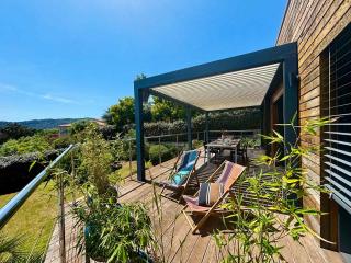 Casamea - Villa Familiale, Piscine chauffée, Clim - 9