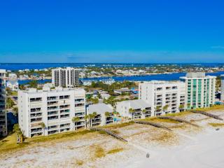 Shipwatch Surf & Yacht #201B - Perdido Key - 9