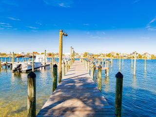 Shipwatch Surf & Yacht #201B - Perdido Key - 4