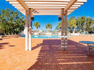 Shipwatch Surf & Yacht #201B - Perdido Key - 1