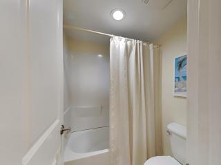 Regency Towers #503 West - 5
