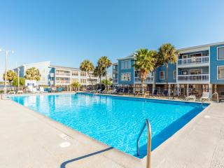 Sea Oats Gulf Shores #C206 - 8