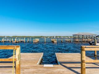 Sea Oats Gulf Shores #C206 - 3