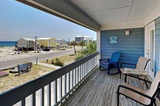 Sea Oats Gulf Shores #C206 - 2