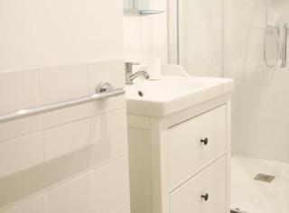 Apartamento reformado de 3 habitaciones en Sagrada Familia - 6