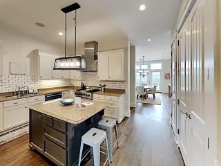 Eastern Lake Village #E - Just 4 Fun - Seagrove Beach - 2