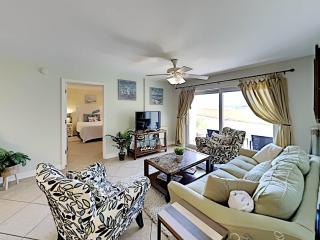 Regency Towers #107 West - 3