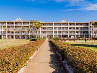 Grand Caribbean Perdido Key #306 West - 2
