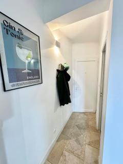 Casamea - Studio, Parking, WiFi, Clim, Ajaccio - 8