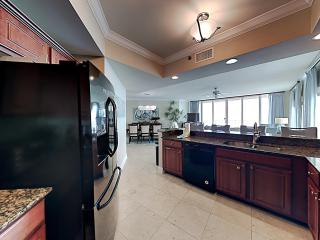 Crystal Shores West #1404 - 5