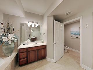 Crystal Shores West #1404 - 1