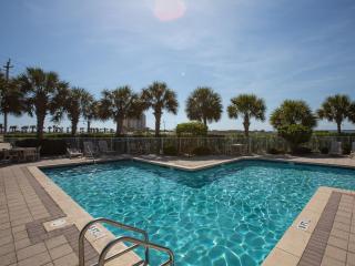 Gulf Island #134 - White Sands Condo - 1