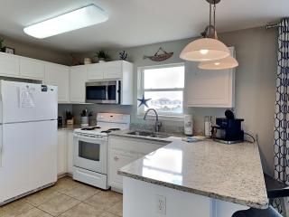 Gulf Island #134 - White Sands Condo - 5