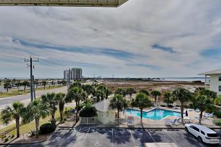 Gulf Island #134 - White Sands Condo - 2