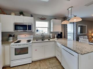 Gulf Island #134 - White Sands Condo - 4