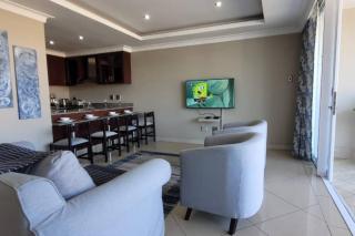 Accommodation Front - Relaxing 2 Sleeper near Ushaka Marine World - 7