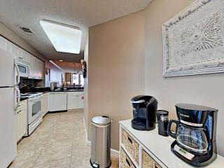 The Pearl of Navarre #903 - Sugar Shores Retreat - 3