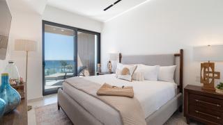 Stunning One Bedroom Beachfront Condo at Encantame Soleil - 8