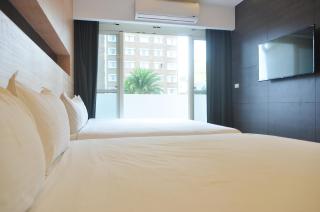 蘋果樹民宿 - 花蓮火車站住宿有電梯附停車場 - 1